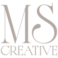 ms creative logo beige 01